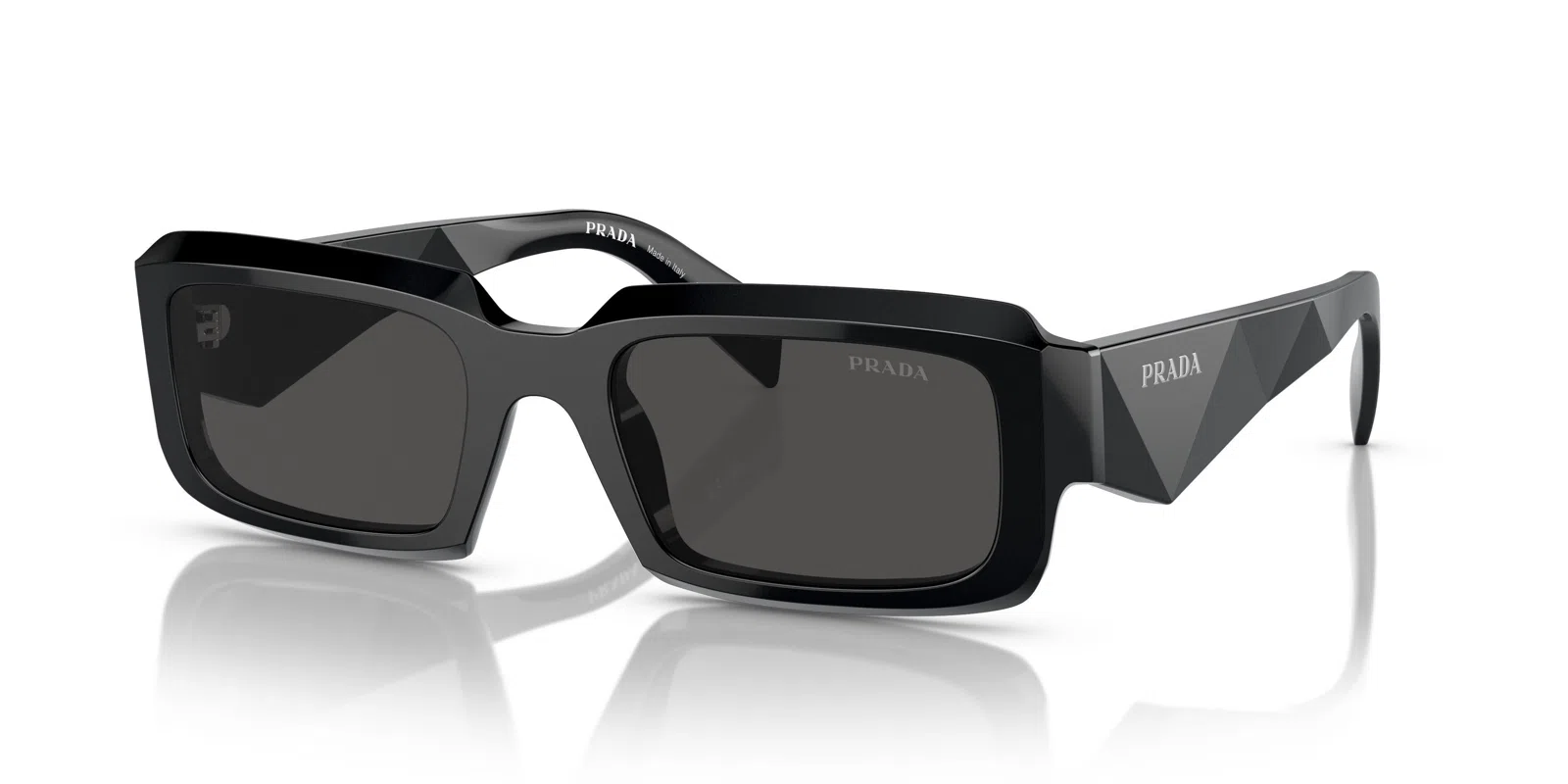 Prada 27ZSF Sunglasses - view 18
